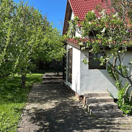 Birkenhof Vendeghaz Σπίτι διακοπών *