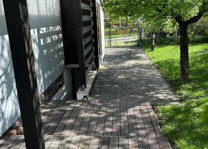 Hébergement de vacances Birkenhof *