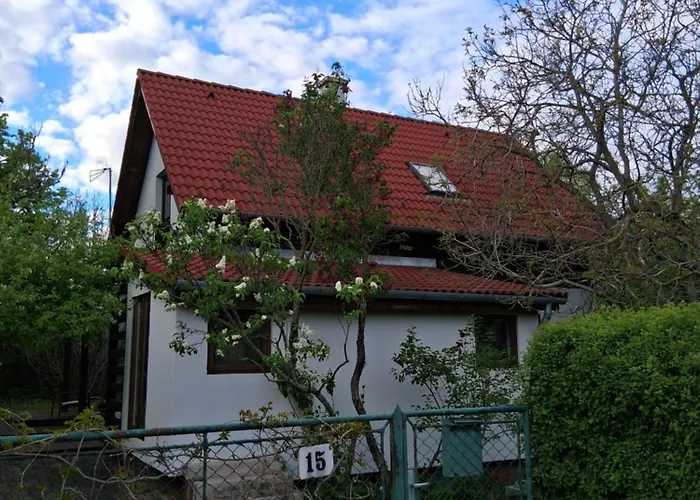Hébergement de vacances Birkenhof Balatonakarattya